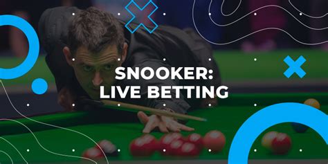live snooker betting|Live Snooker .